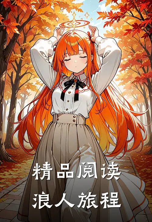 精品阅读浪人旅程