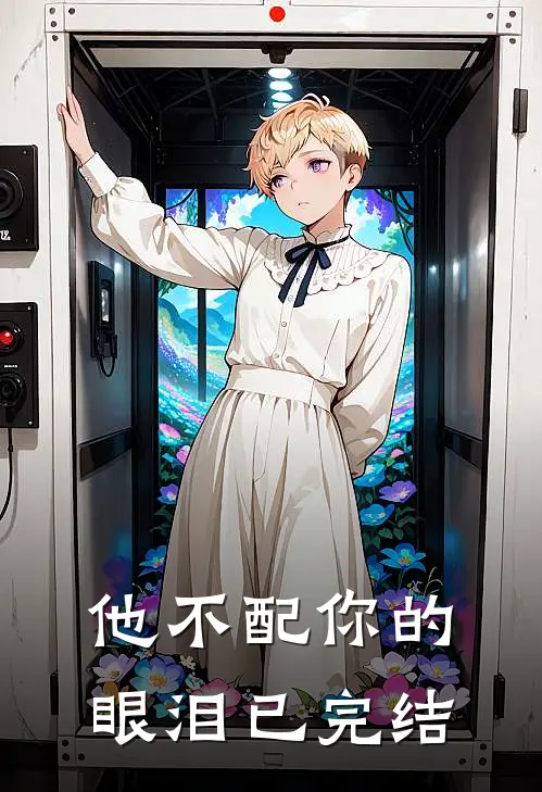 他不配你的眼泪已完结
