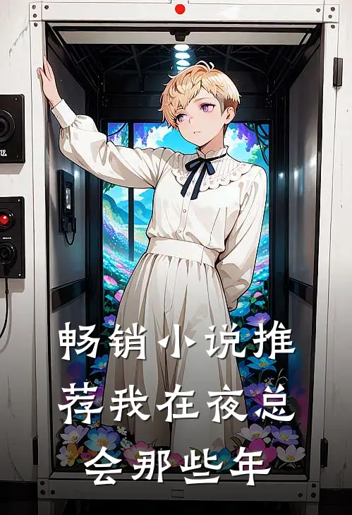 畅销小说推荐我在夜总会那些年