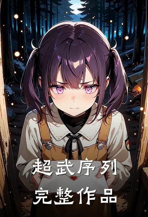 超武序列完整作品
