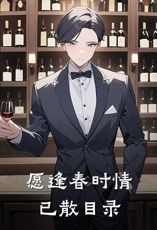 愿逢春时情已散目录