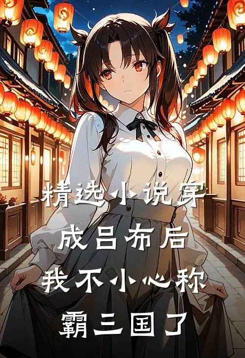 精选小说穿成吕布后，我不小心称霸三国了