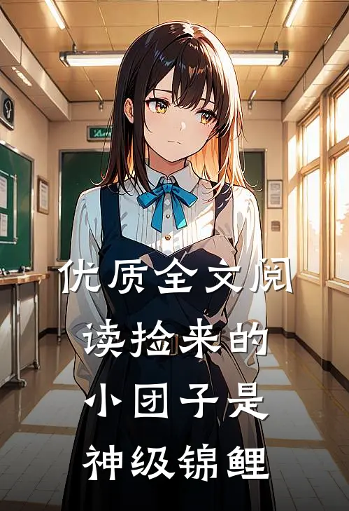 优质全文阅读捡来的小团子是神级锦鲤