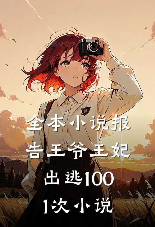 全本小说报告王爷王妃出逃1001次 小说