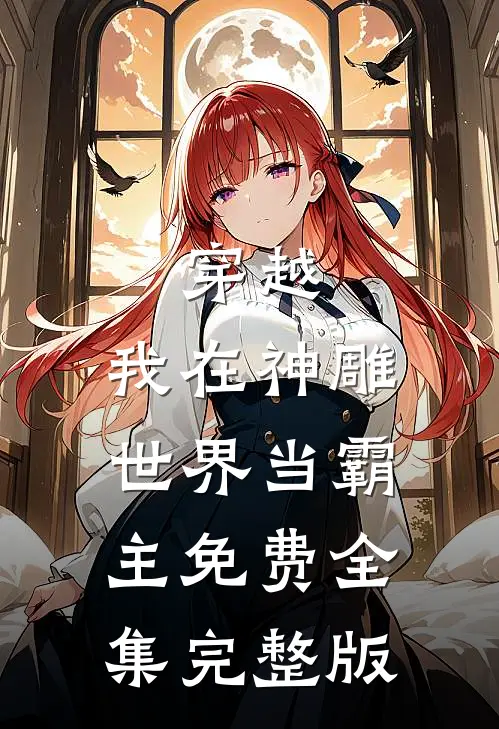 穿越：我在神雕世界当霸主免费全集完整版