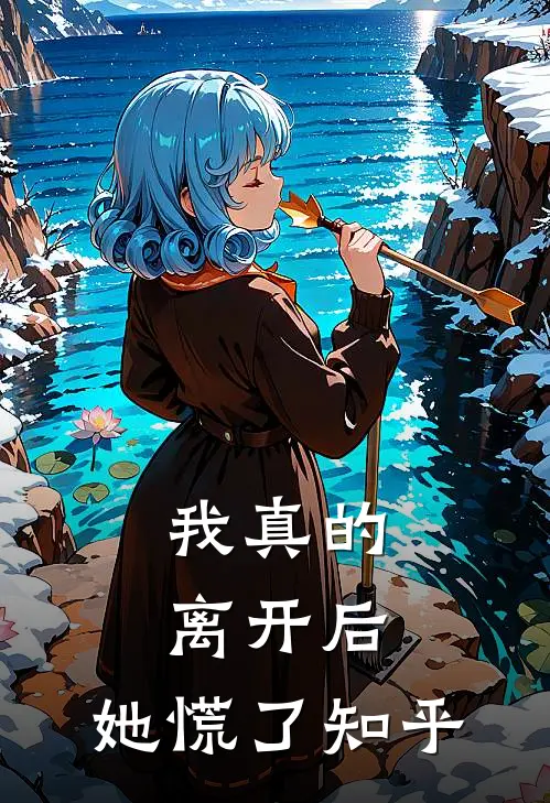 我真的离开后，她慌了知乎