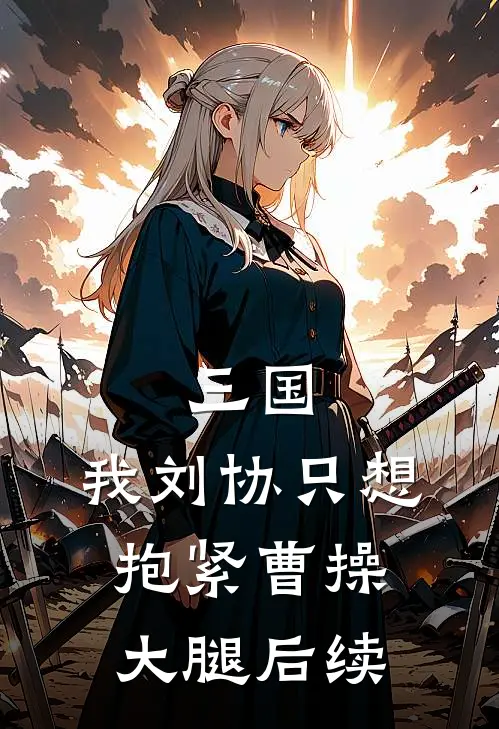 三国：我刘协只想抱紧曹操大腿后续