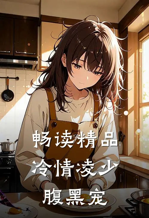 畅读精品冷情凌少腹黑宠