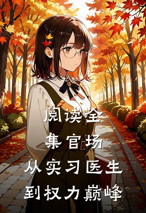 阅读全集官场：从实习医生到权力巅峰
