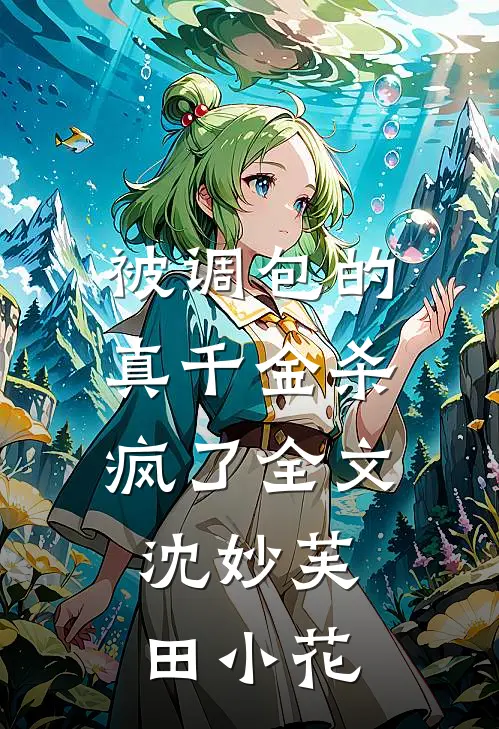 被调包的真千金杀疯了全文沈妙芙田小花