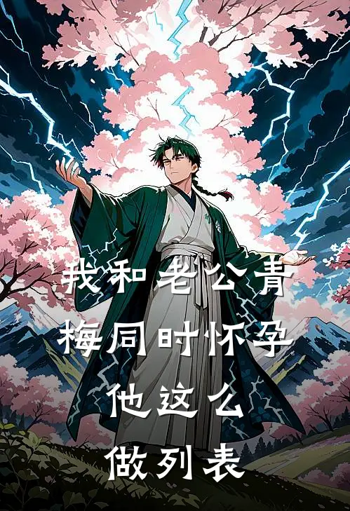 我和老公青梅同时怀孕，他这么做列表