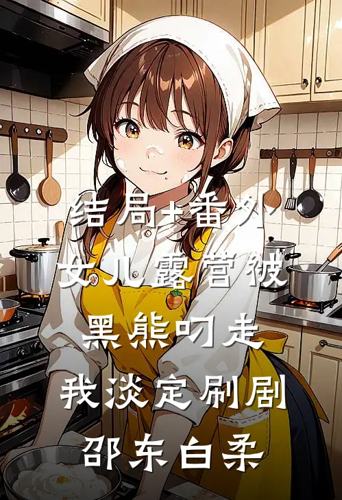 结局+番外女儿露营被黑熊叼走，我淡定刷剧邵东白柔