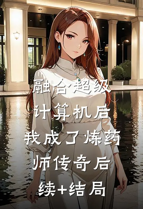 融合超级计算机后，我成了炼药师传奇后续+结局