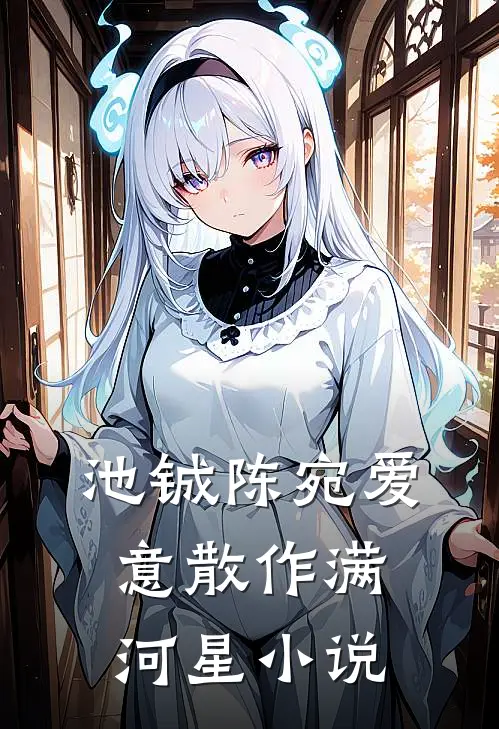 池铖陈宛爱意散作满河星小说