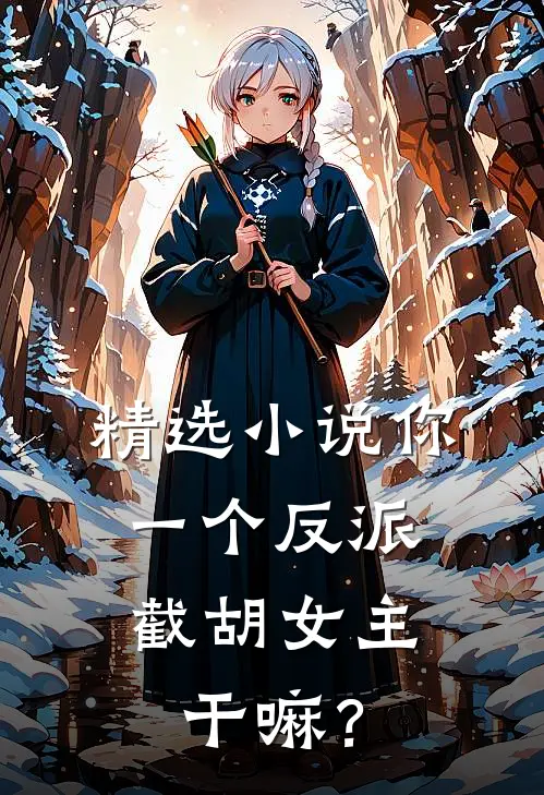 精选小说你一个反派，截胡女主干嘛？
