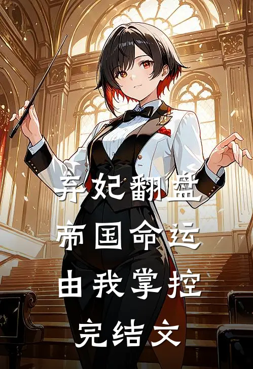 弃妃翻盘：帝国命运由我掌控完结文