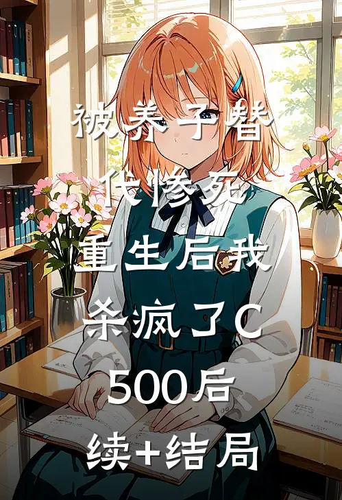 被养子替代惨死，重生后我杀疯了C500后续+结局