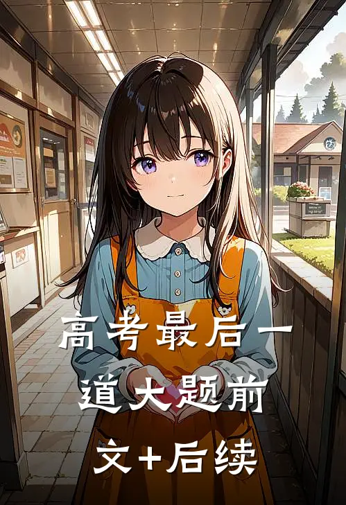 高考最后一道大题前文+后续