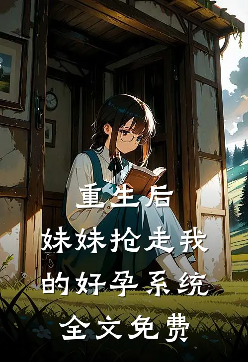 重生后，妹妹抢走我的好孕系统全文免费