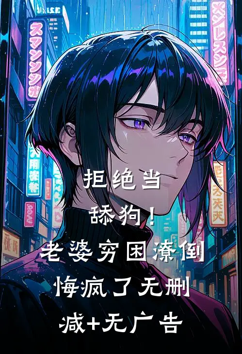 拒绝当舔狗！老婆穷困潦倒悔疯了无删减+无广告