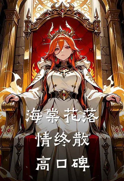 海棠花落情终散高口碑