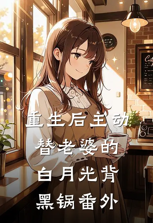 重生后主动替老婆的白月光背黑锅番外