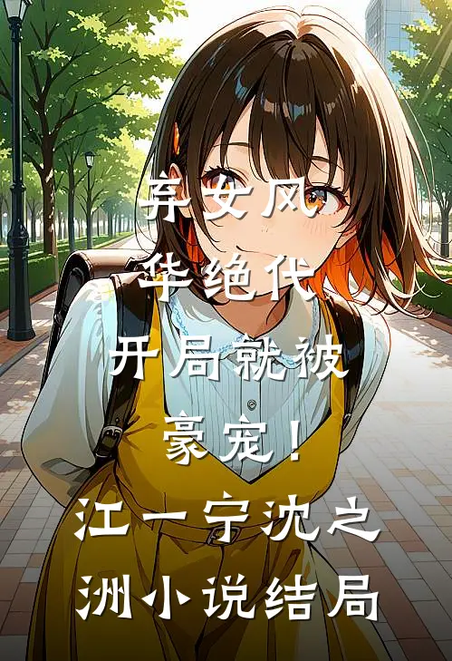 弃女风华绝代，开局就被豪宠！江一宁沈之洲小说结局