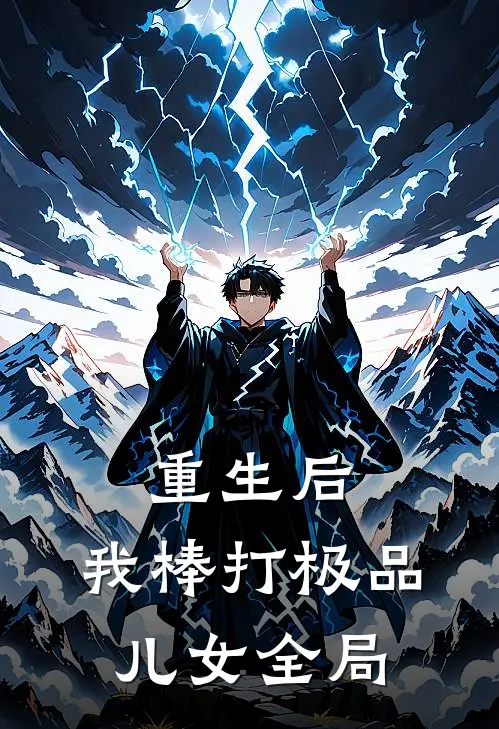 重生后，我棒打极品儿女全局