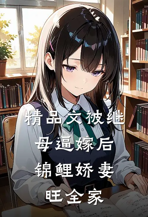 精品文被继母逼嫁后，锦鲤娇妻旺全家