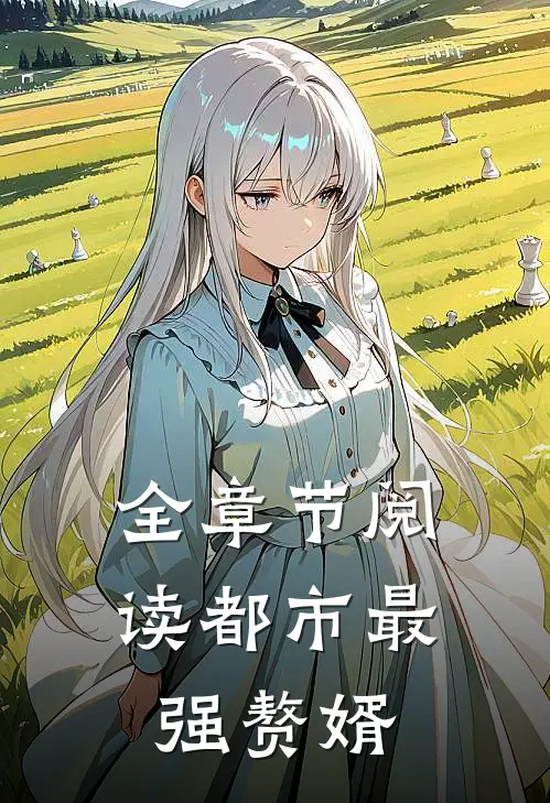 全章节阅读都市最强赘婿
