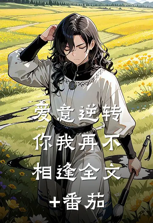爱意逆转，你我再不相逢全文+番茄