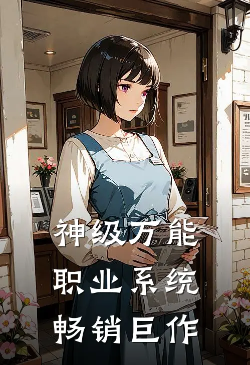 神级万能职业系统畅销巨作