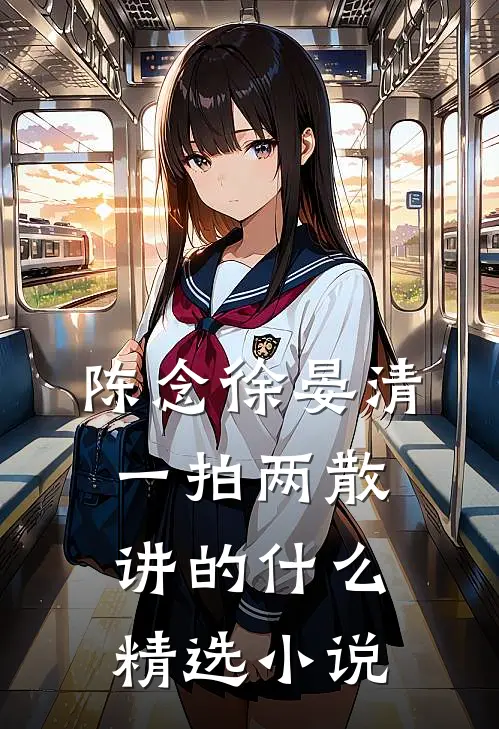 陈念徐晏清一拍两散讲的什么精选小说