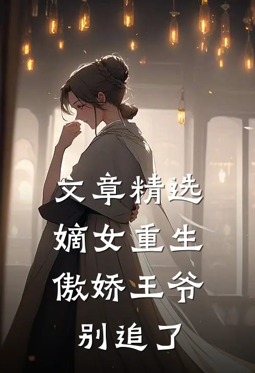 文章精选嫡女重生：傲娇王爷别追了