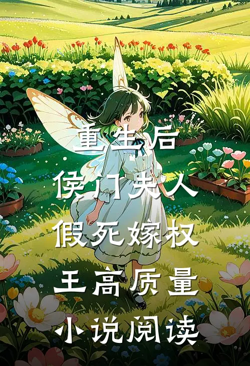 重生后，侯门夫人假死嫁权王高质量小说阅读