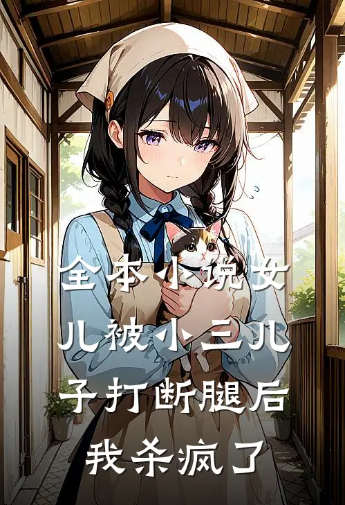 全本小说女儿被小三儿子打断腿后，我杀疯了