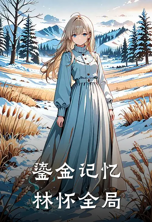 鎏金记忆林怀全局