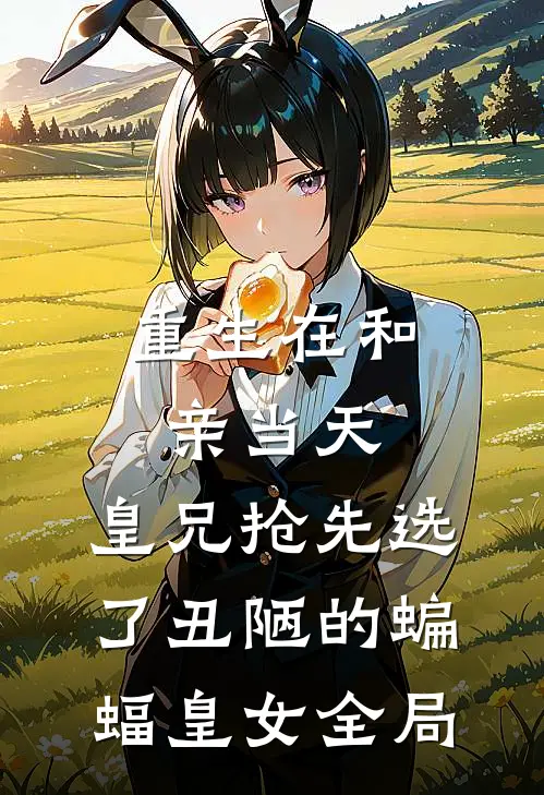 重生在和亲当天，皇兄抢先选了丑陋的蝙蝠皇女全局