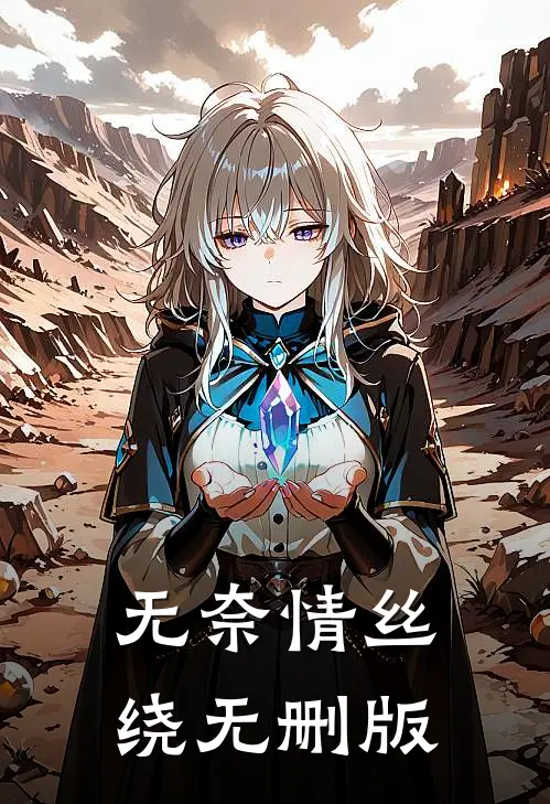 无奈情丝绕无删版