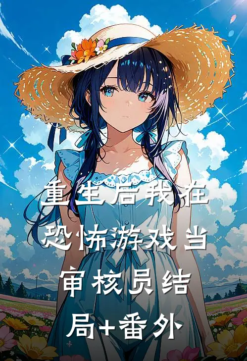 重生后我在恐怖游戏当审核员结局+番外