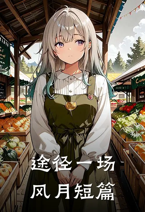 途径一场风月短篇