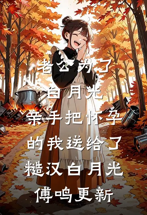 老公为了白月光，亲手把怀孕的我送给了糙汉白月光傅鸣更新