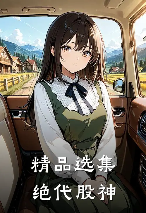 精品选集绝代股神