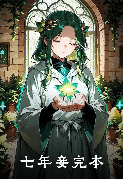 七年妾完本