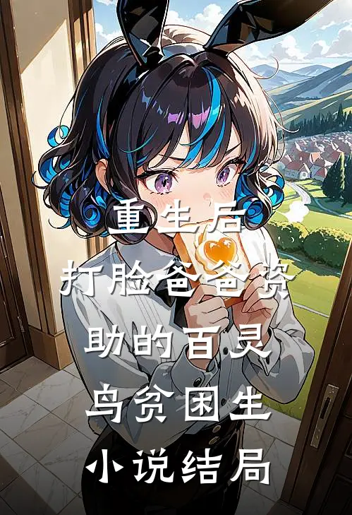 重生后，打脸爸爸资助的百灵鸟贫困生小说结局