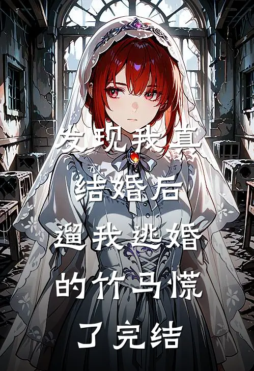 发现我真结婚后，遛我逃婚的竹马慌了完结