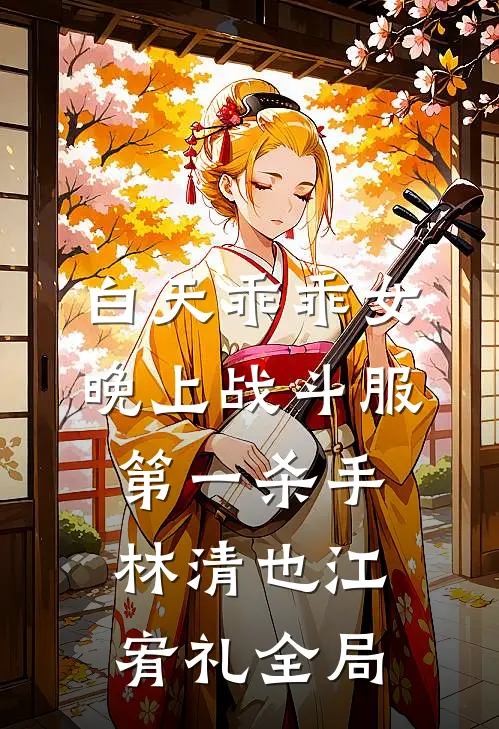 白天乖乖女，晚上战斗服第一杀手林清也江宥礼全局