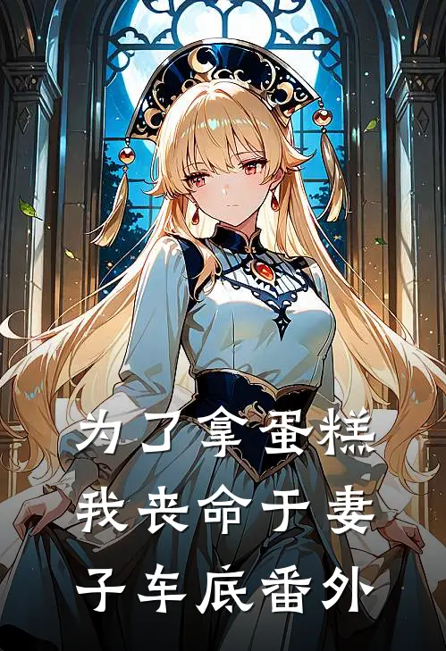 为了拿蛋糕，我丧命于妻子车底 番外