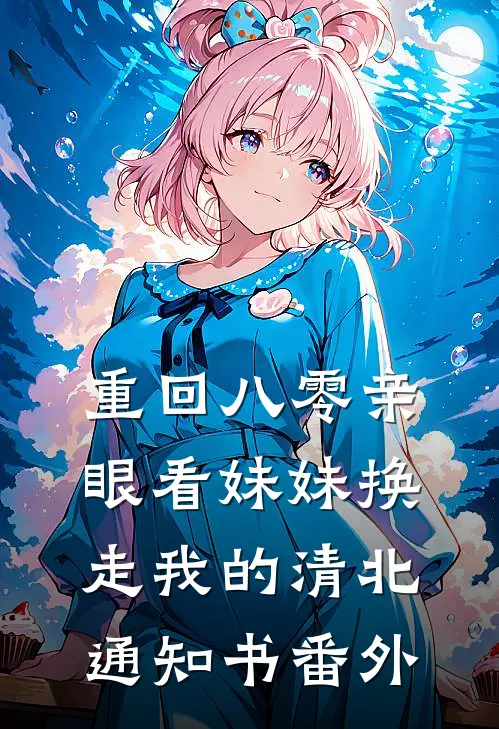 重回八零亲眼看妹妹换走我的清北通知书番外