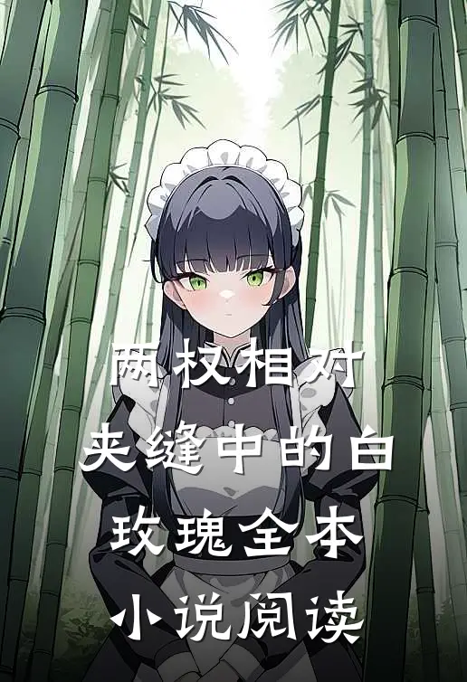 两权相对：夹缝中的白玫瑰全本小说阅读
